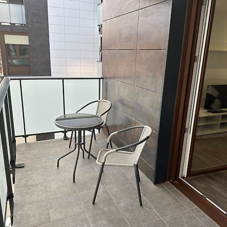 Apartament Piso Sardinero - Almar D'Pipe Santander Zewnętrze zdjęcie