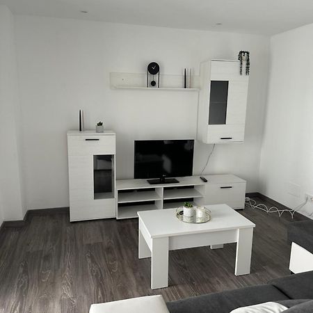 Apartament Piso Sardinero - Almar D'Pipe Santander Zewnętrze zdjęcie