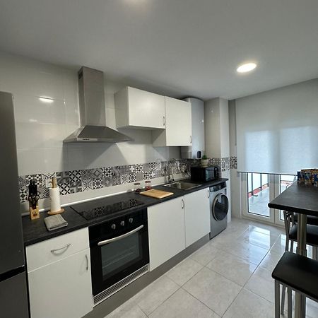 Apartament Piso Sardinero - Almar D'Pipe Santander Zewnętrze zdjęcie