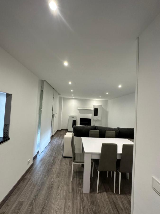 Apartament Piso Sardinero - Almar D'Pipe Santander Zewnętrze zdjęcie