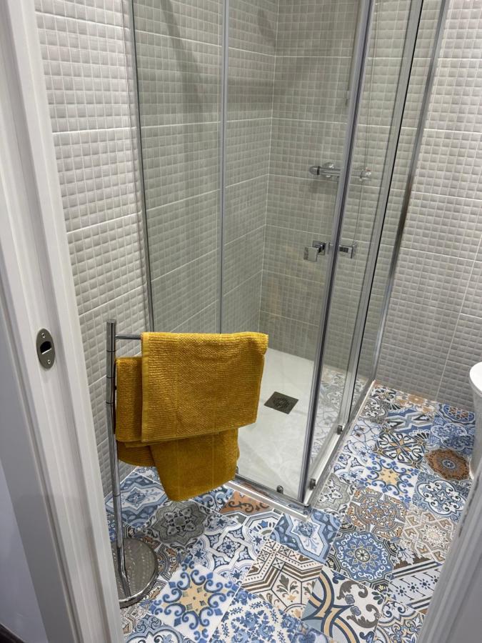 Apartament Piso Sardinero - Almar D'Pipe Santander Zewnętrze zdjęcie