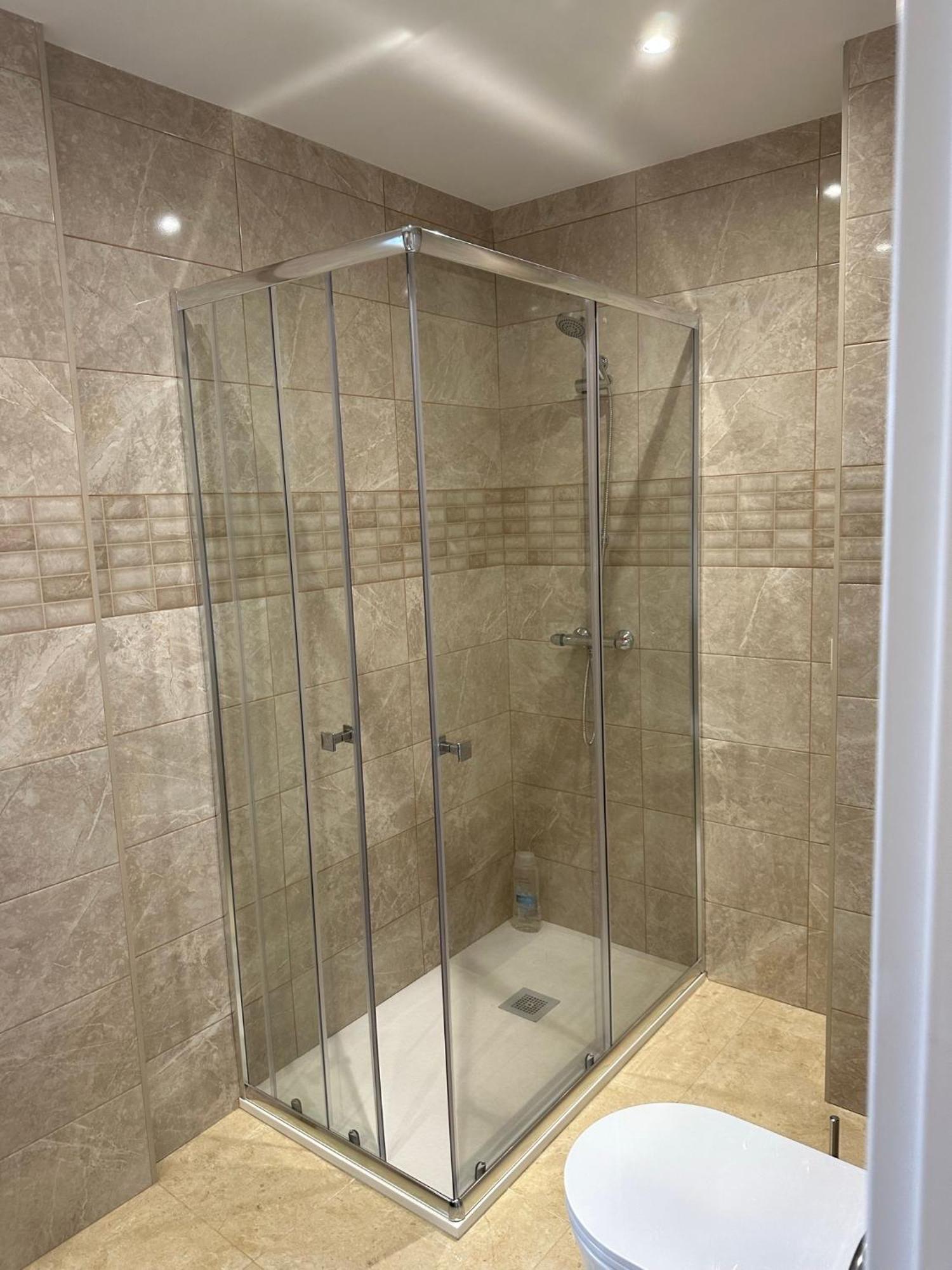 Apartament Piso Sardinero - Almar D'Pipe Santander Zewnętrze zdjęcie