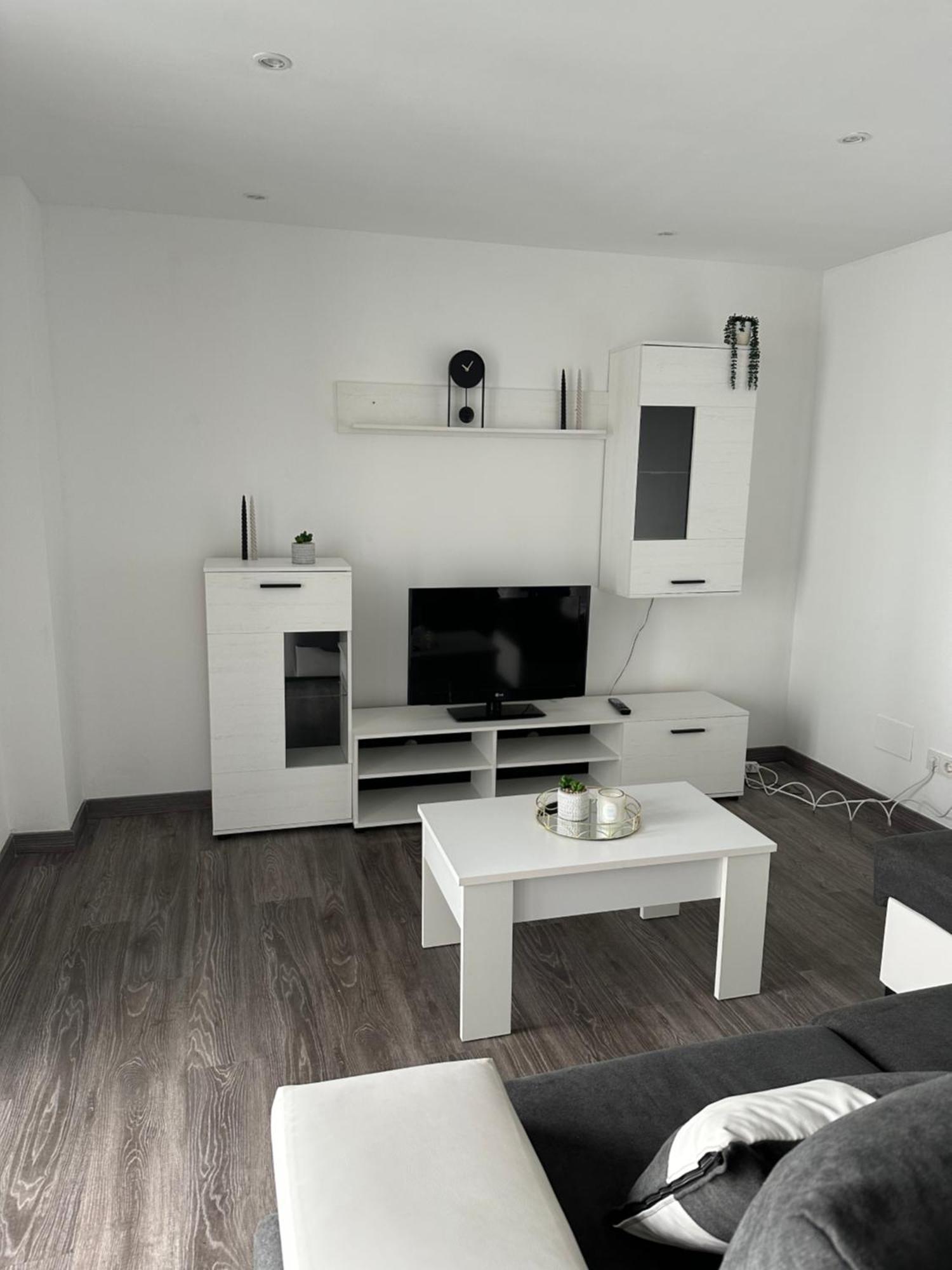 Apartament Piso Sardinero - Almar D'Pipe Santander Zewnętrze zdjęcie